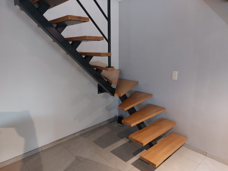 escalier-main